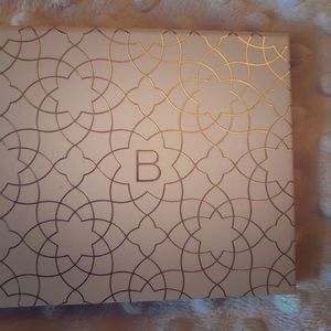 Beautycounter eyeshadow palette